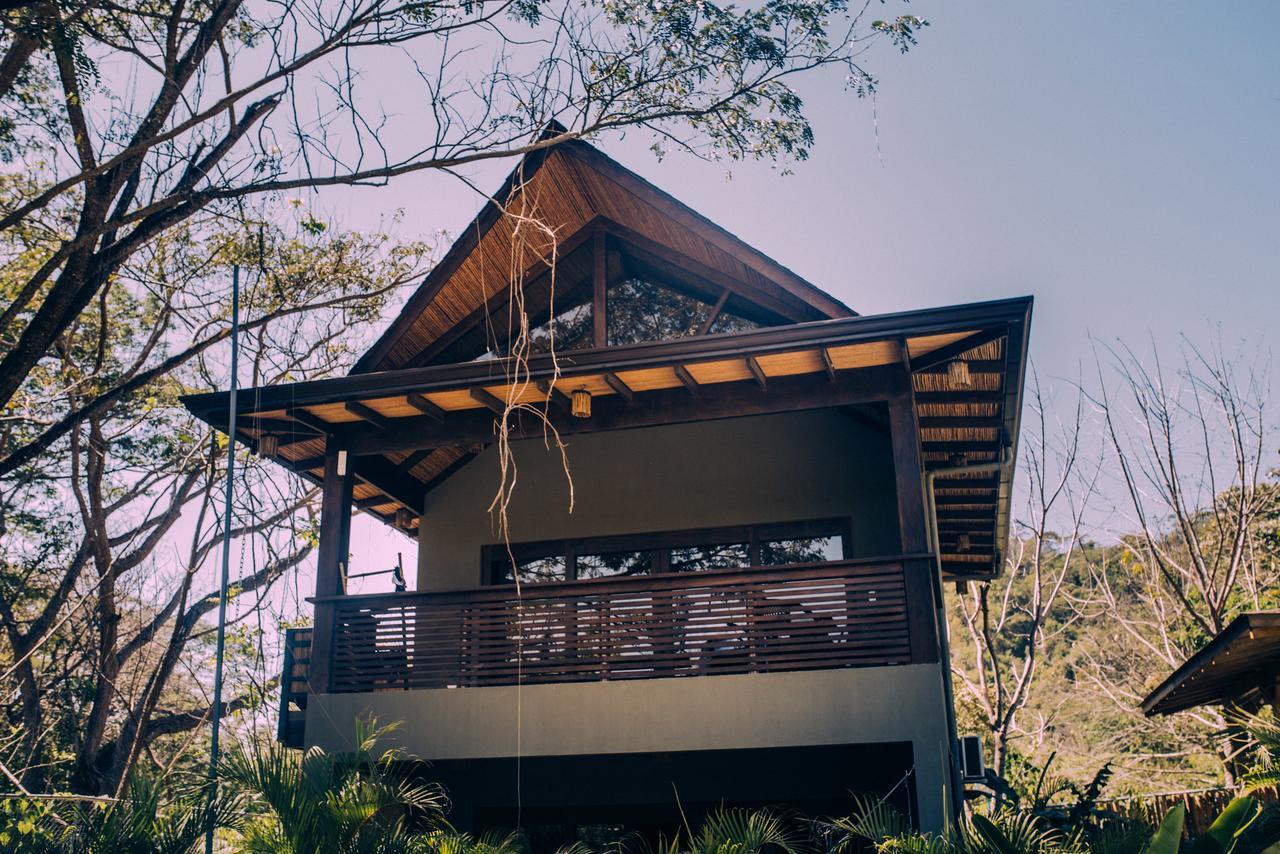 Hotel Lua