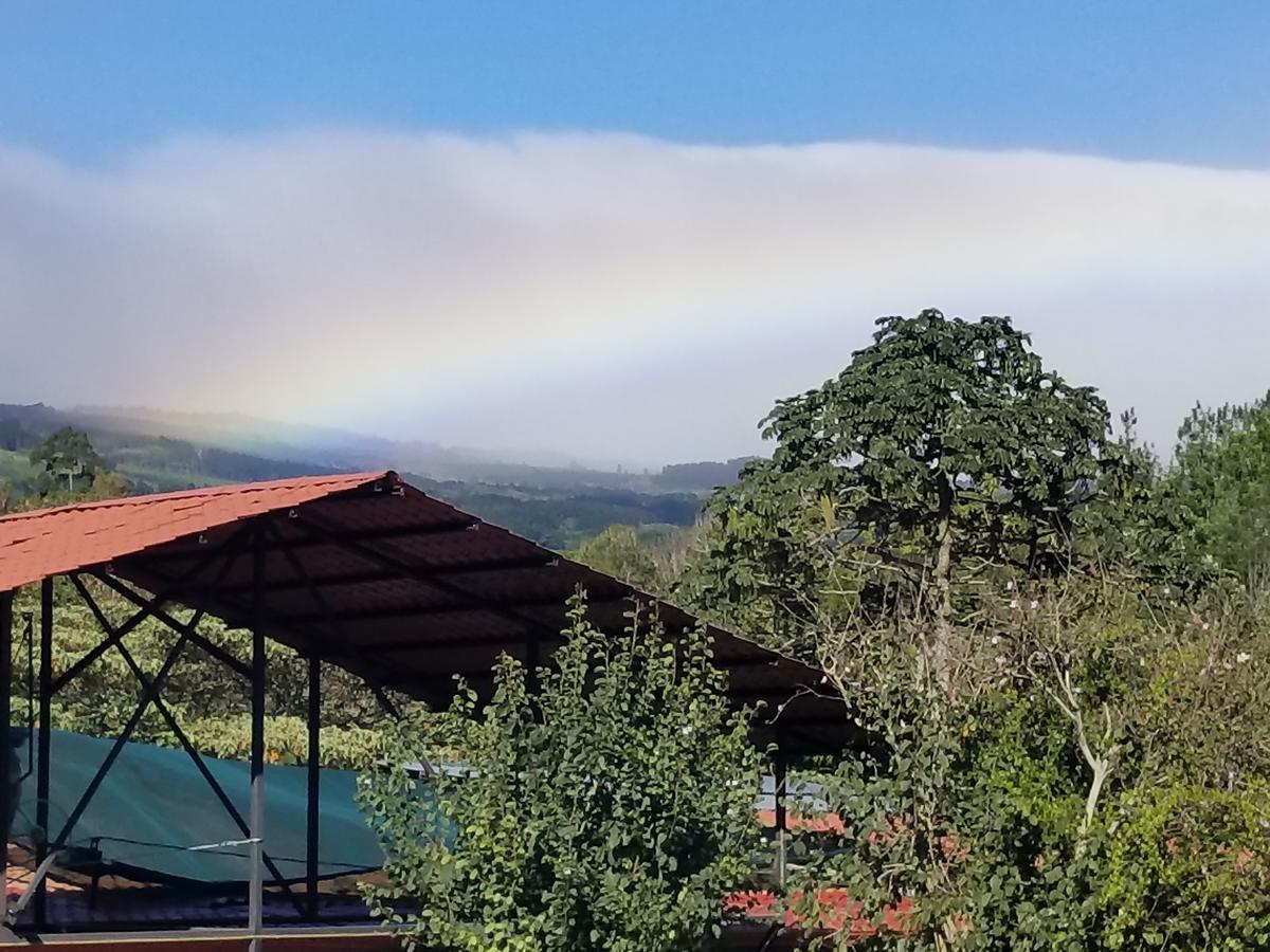 Monte Campana Heredia Hotel Birri