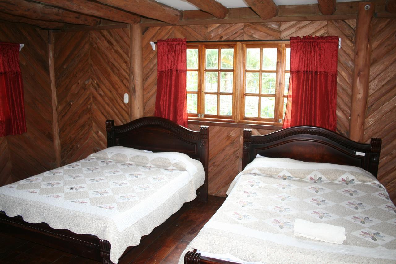 Monte Campana Heredia Hotel Birri