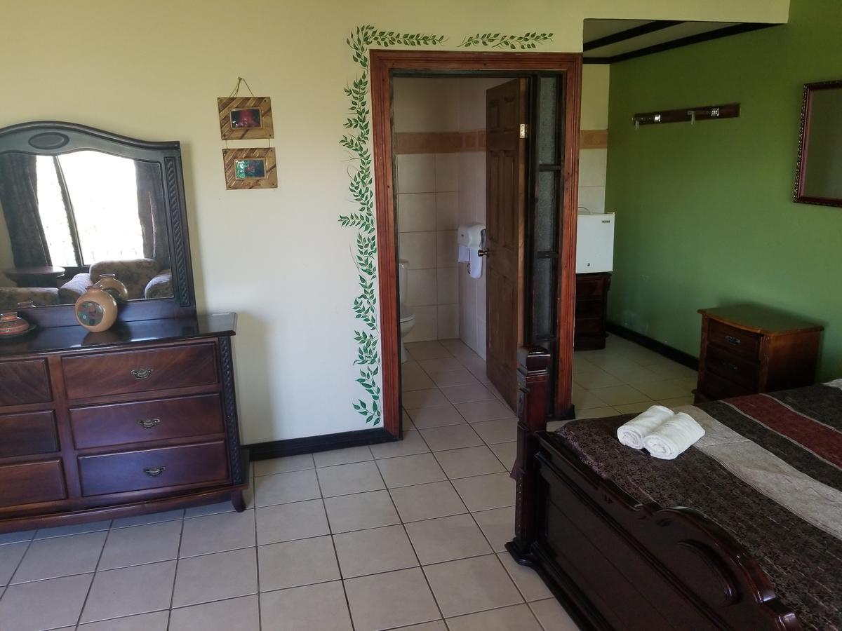 Monte Campana Heredia 3* Birri