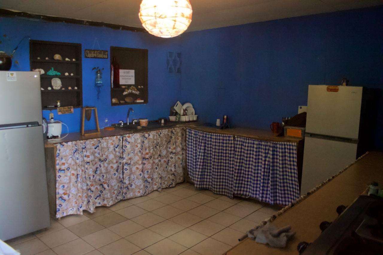Hostel Luminosa
