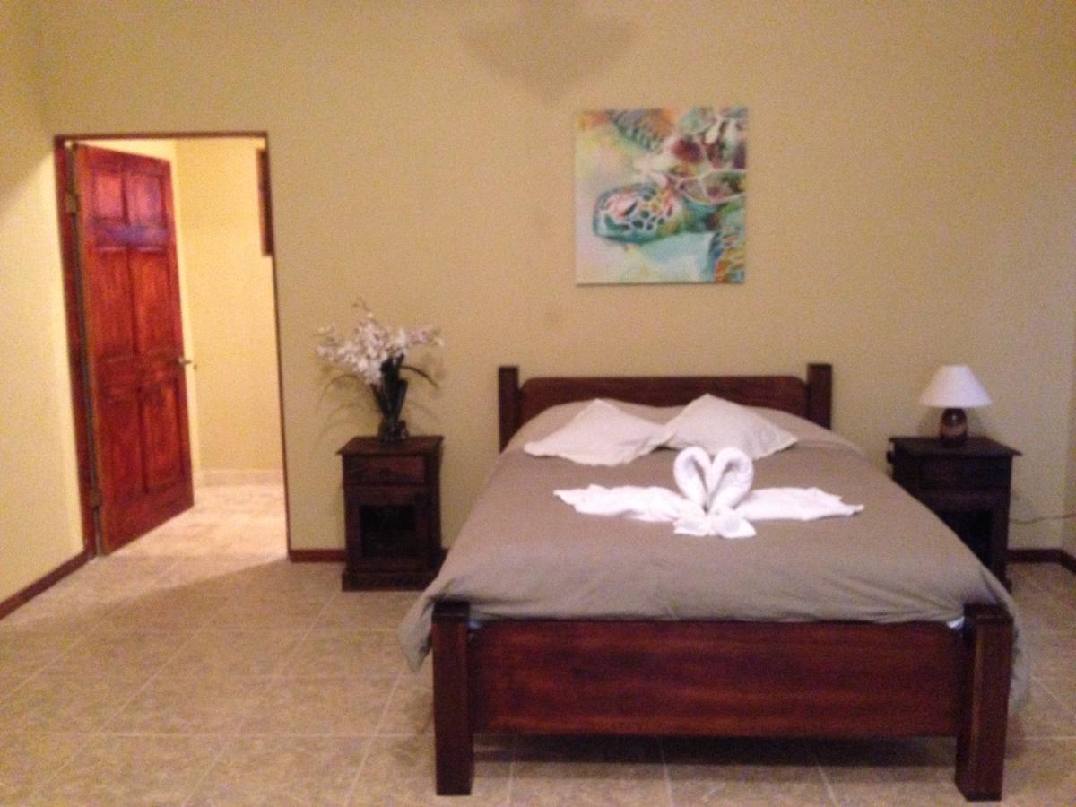 Hotel Jinetes De Osa 3*