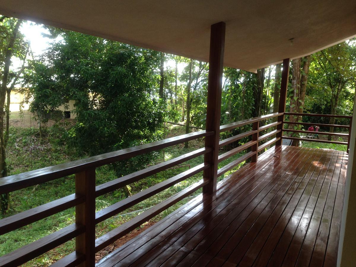 Jinetes De Osa Hotel Drake Bay