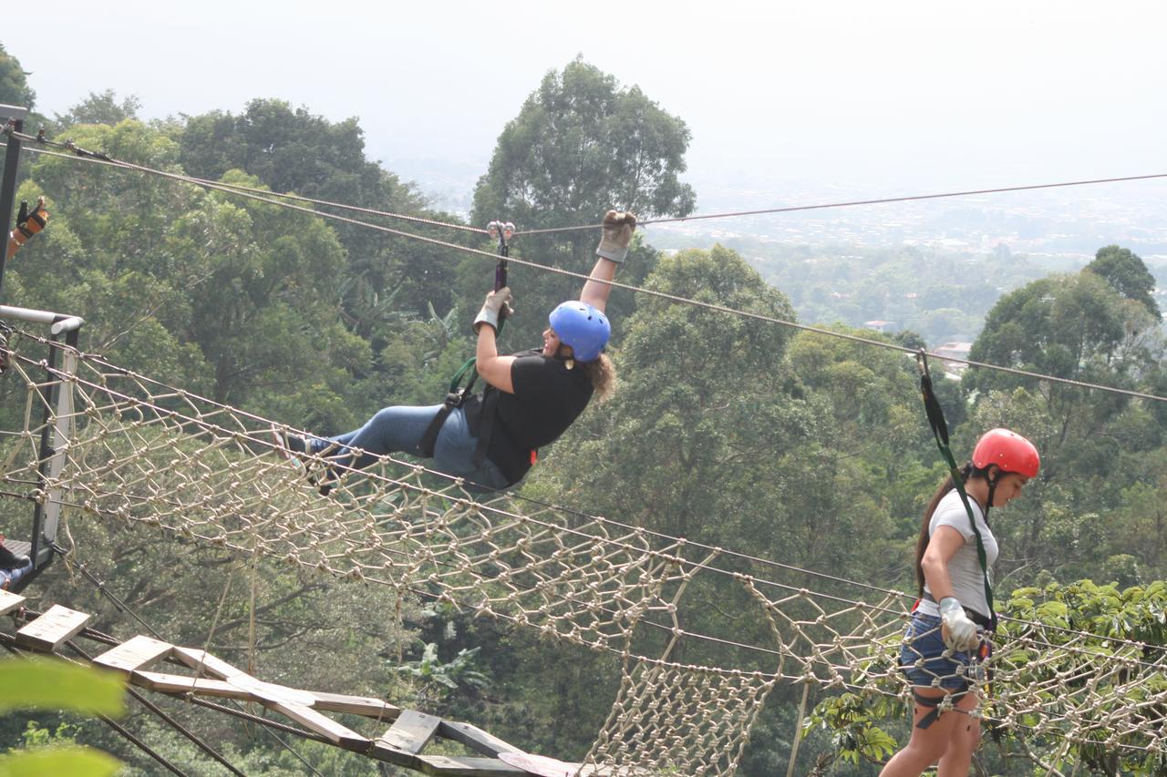 Monte Campana Heredia Birri