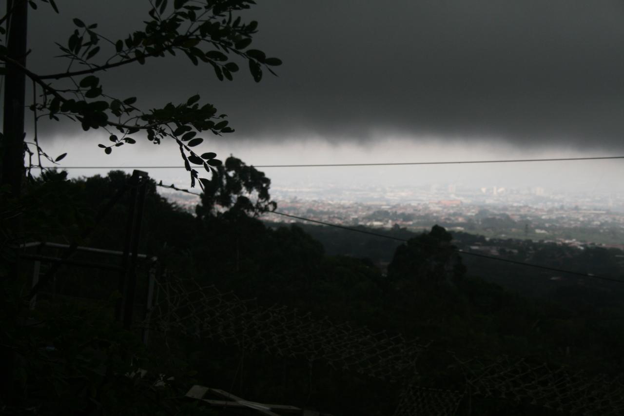 Monte Campana Heredia Hotel 3*