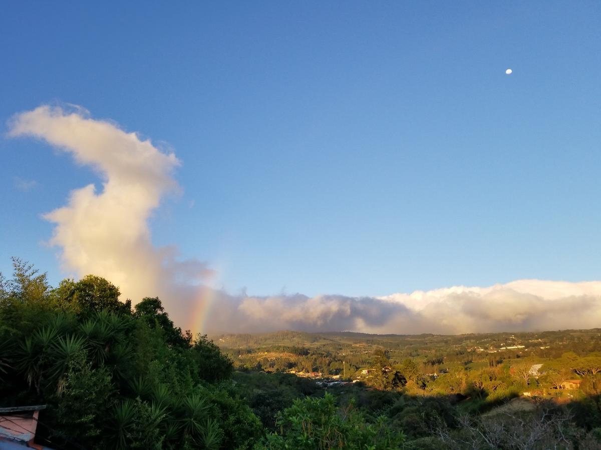 Monte Campana Heredia 3* Birri