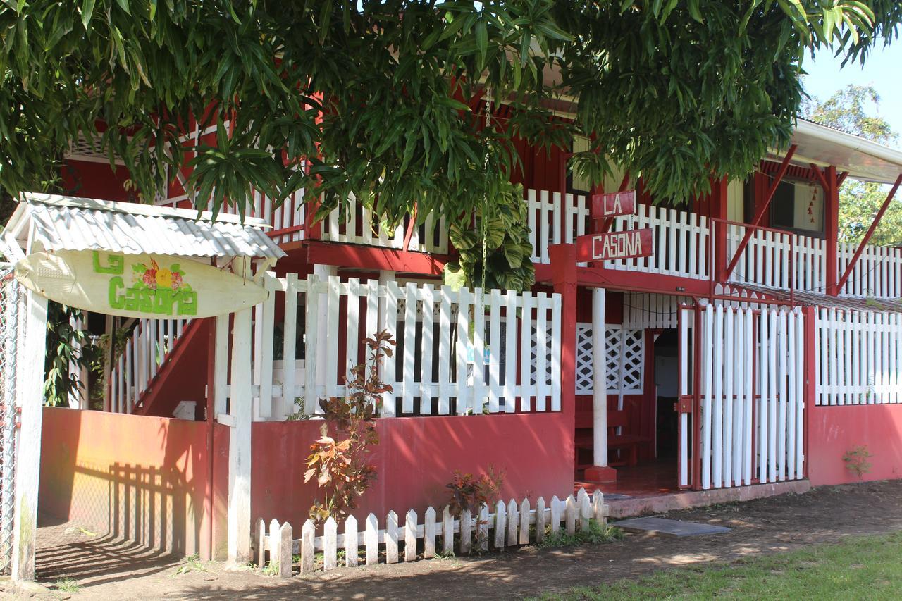 La Casona De 2* Tortuguero