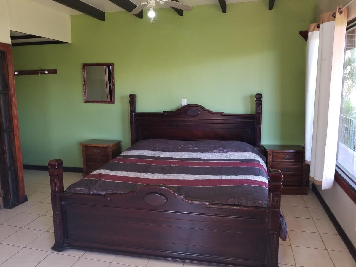 Monte Campana Heredia 3* Birri
