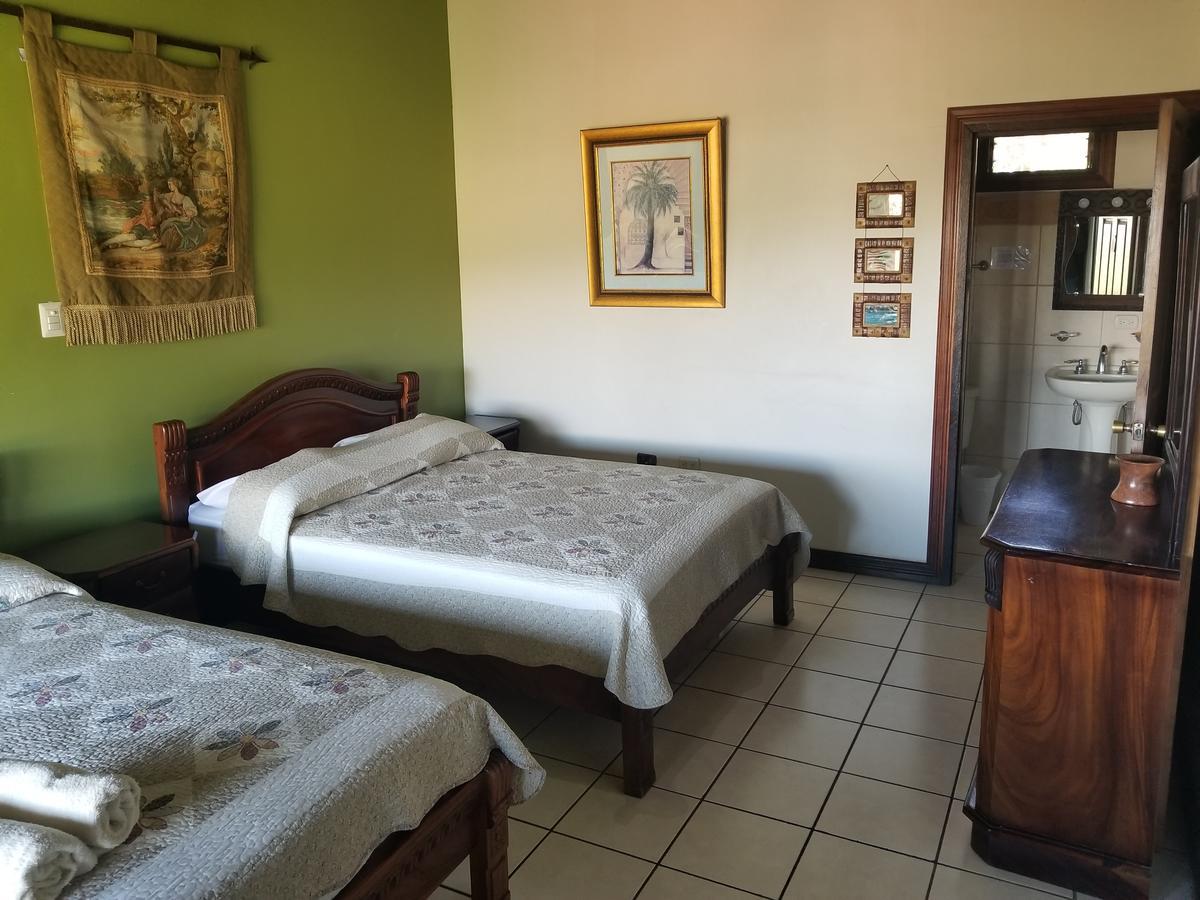 Monte Campana Heredia 3* Birri