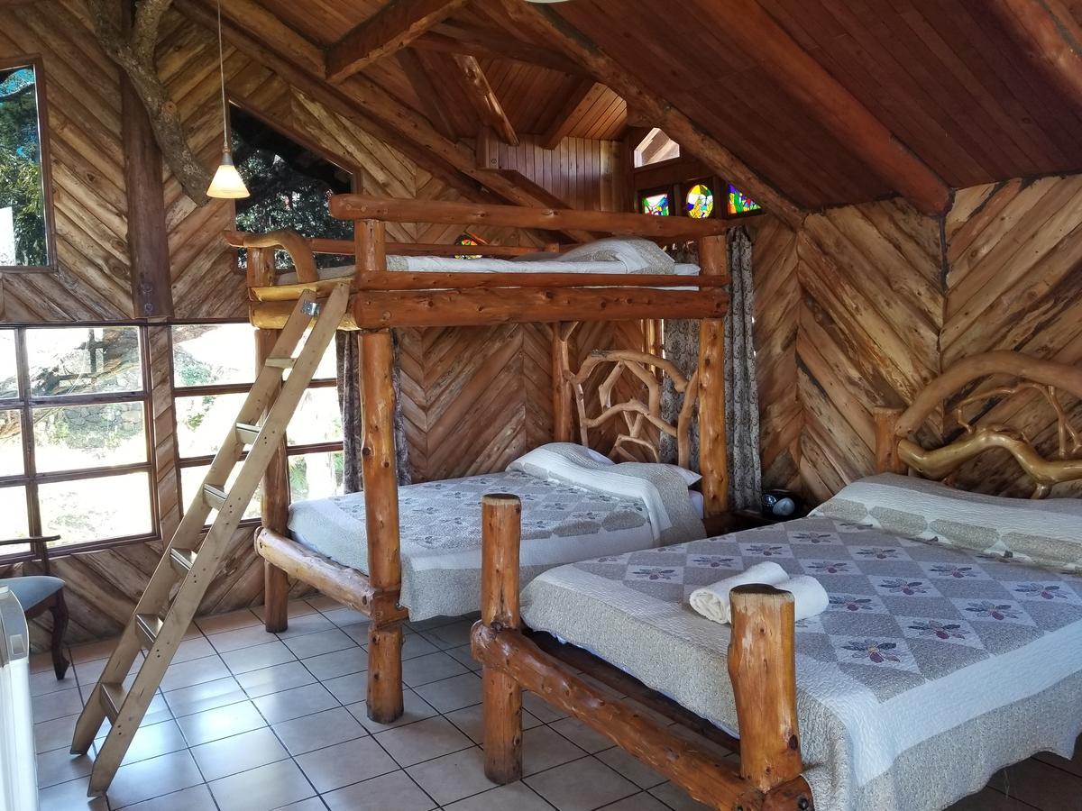 Monte Campana Heredia Hotel Birri