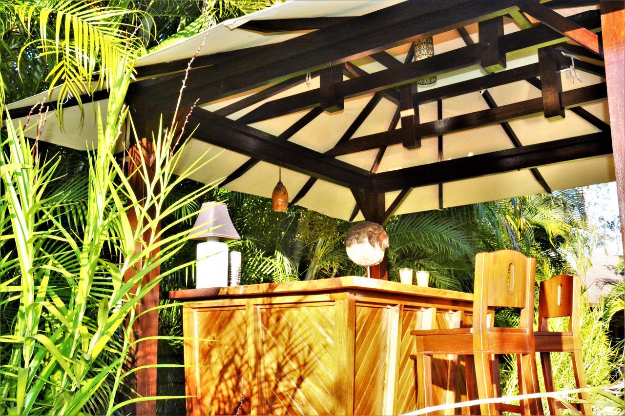 Margouillat 3* Tambor (Puntarenas)
