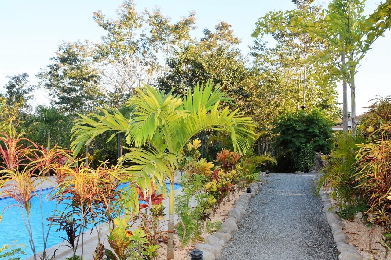 Margouillat 3* Tambor (Puntarenas)