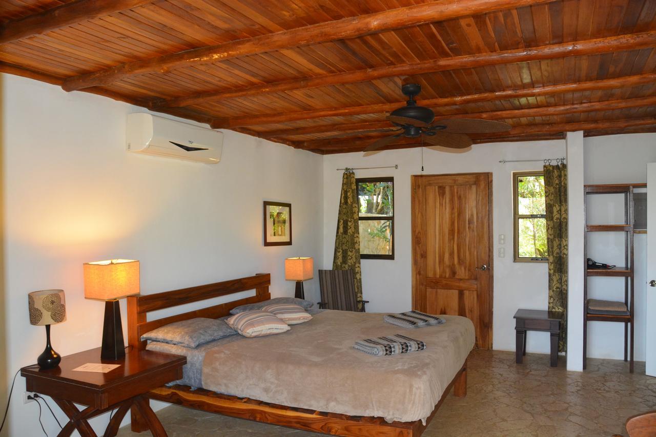 Margouillat Bed & Breakfast Tambor (Puntarenas)