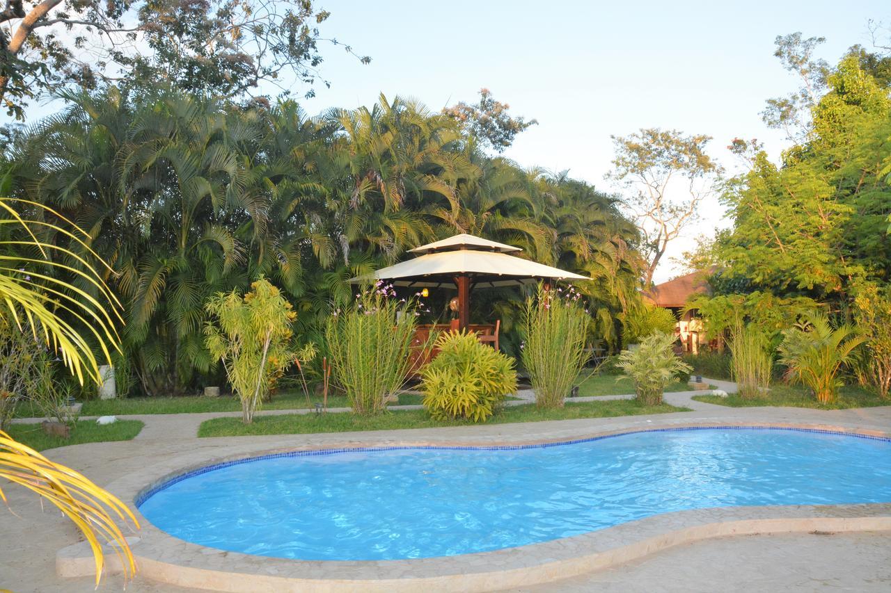 Margouillat Bed & Breakfast Tambor (Puntarenas)