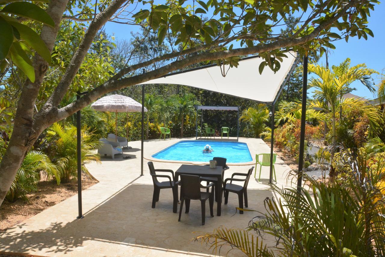 Bed & Breakfast Margouillat Tambor (Puntarenas)