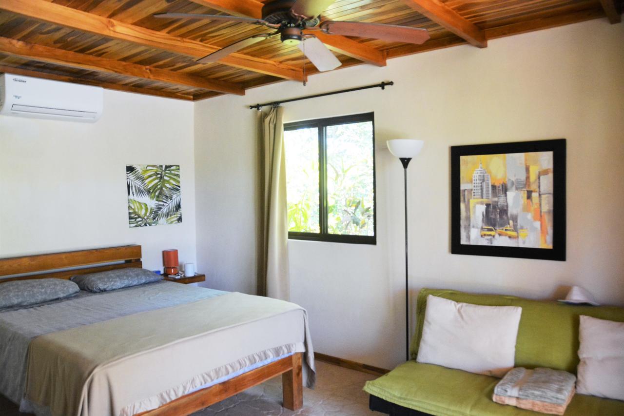 Bed & Breakfast Margouillat Tambor (Puntarenas)