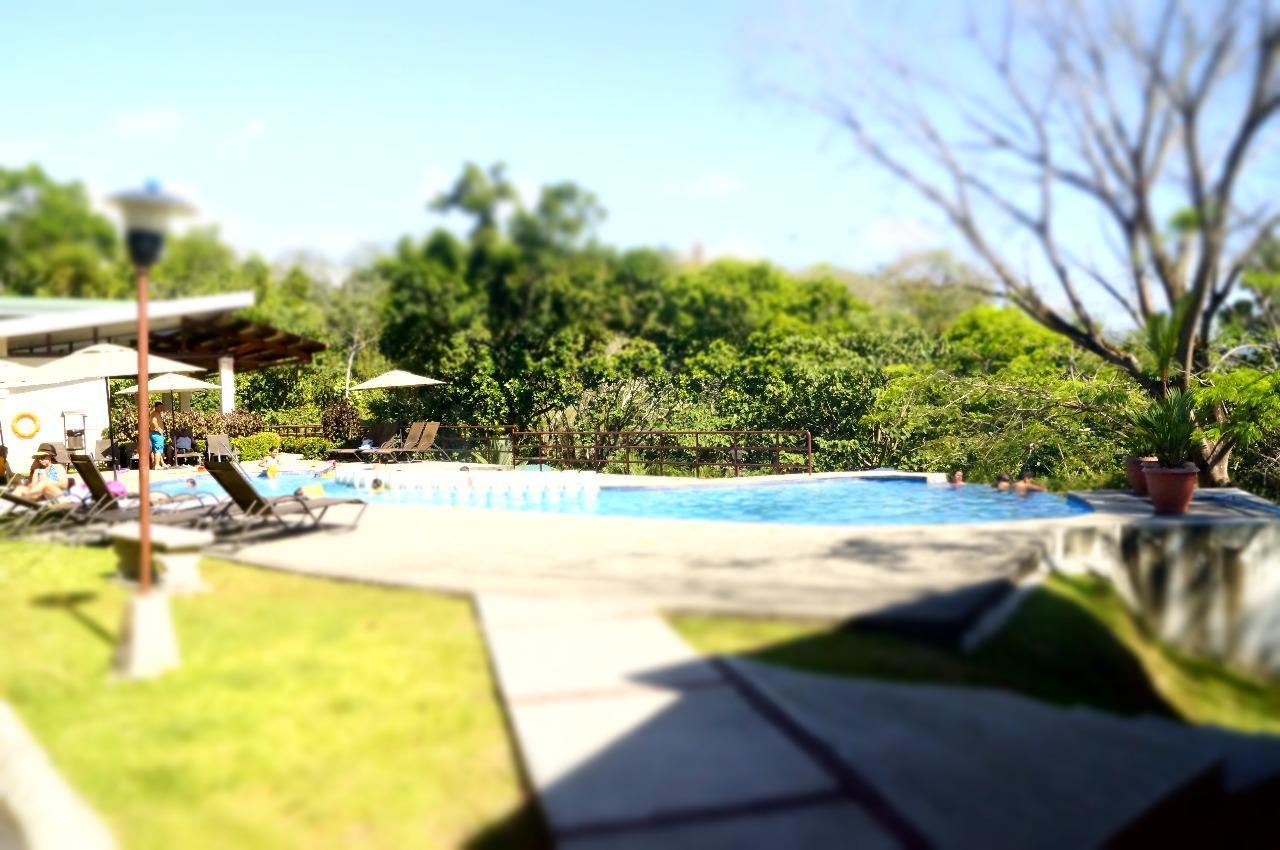 Privada Con Jacuzzi Herradura Jaco Aparthotel Playa Herradura (Puntarenas)