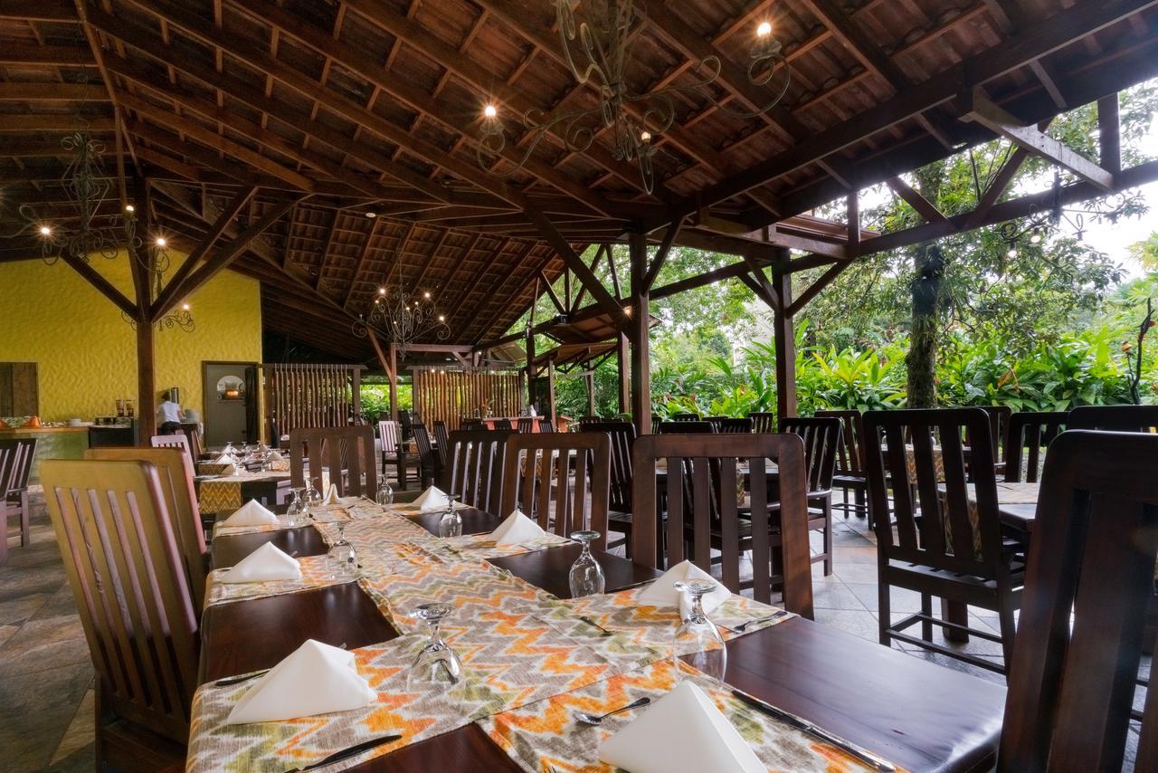 Hotel Casa Luna & 3*