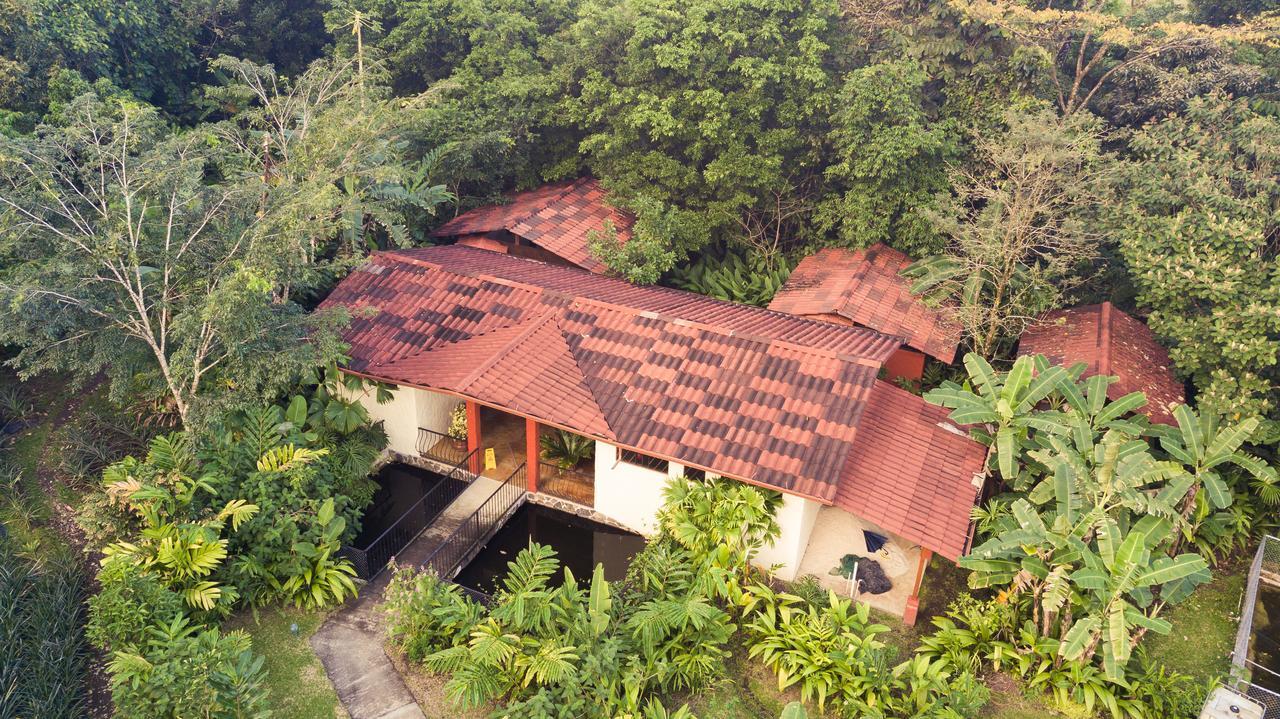 Casa Luna & Hotel La Fortuna