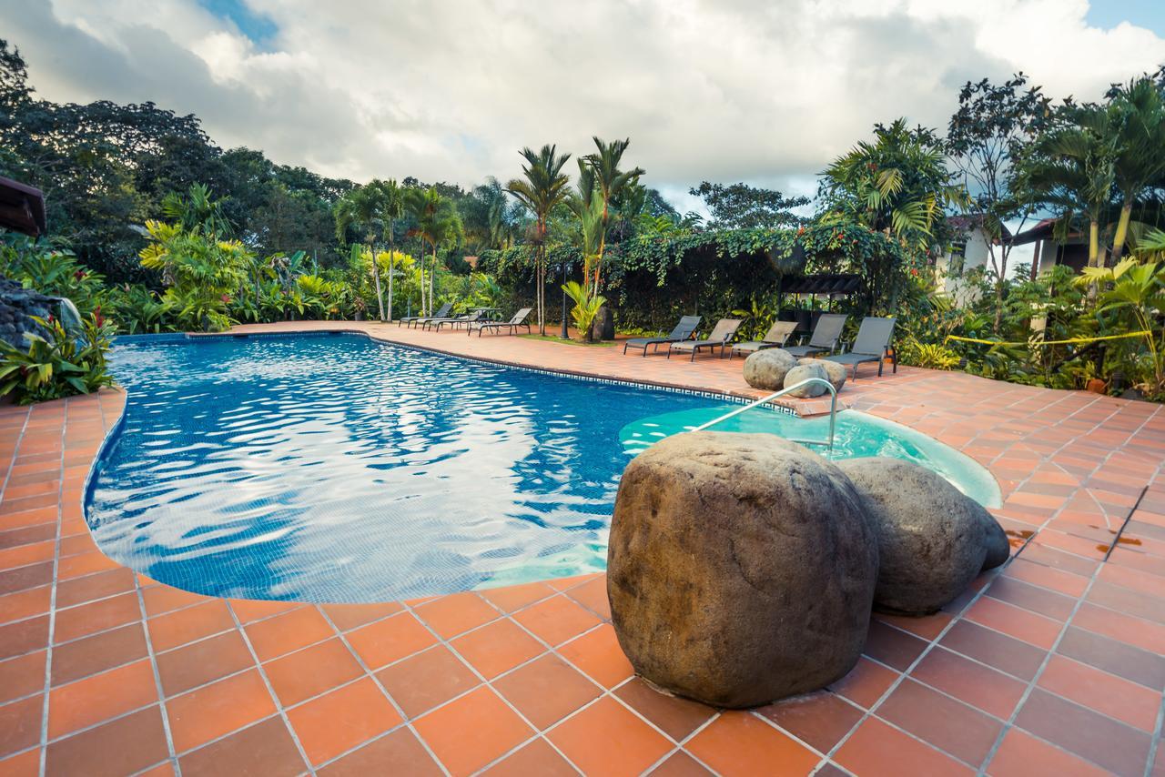 Casa Luna & 3* La Fortuna