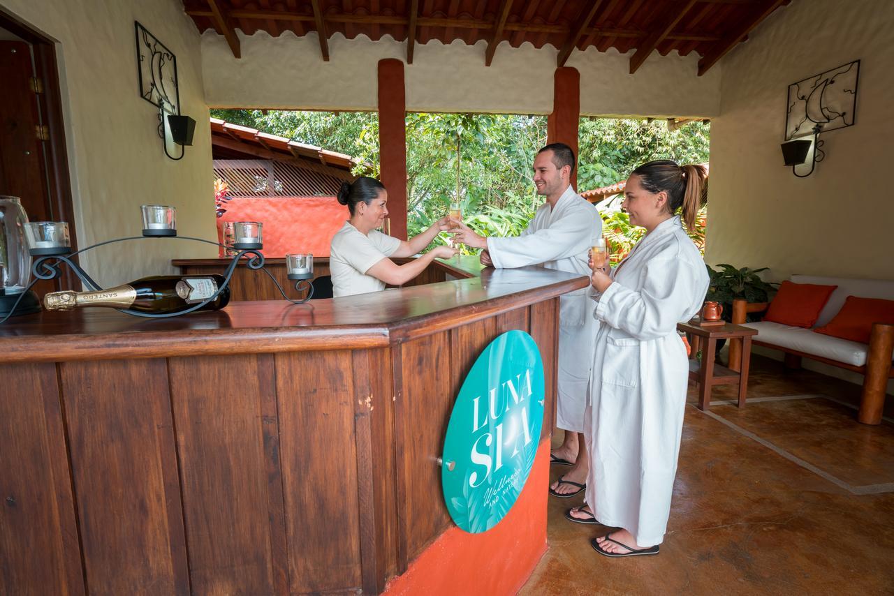 Casa Luna & La Fortuna