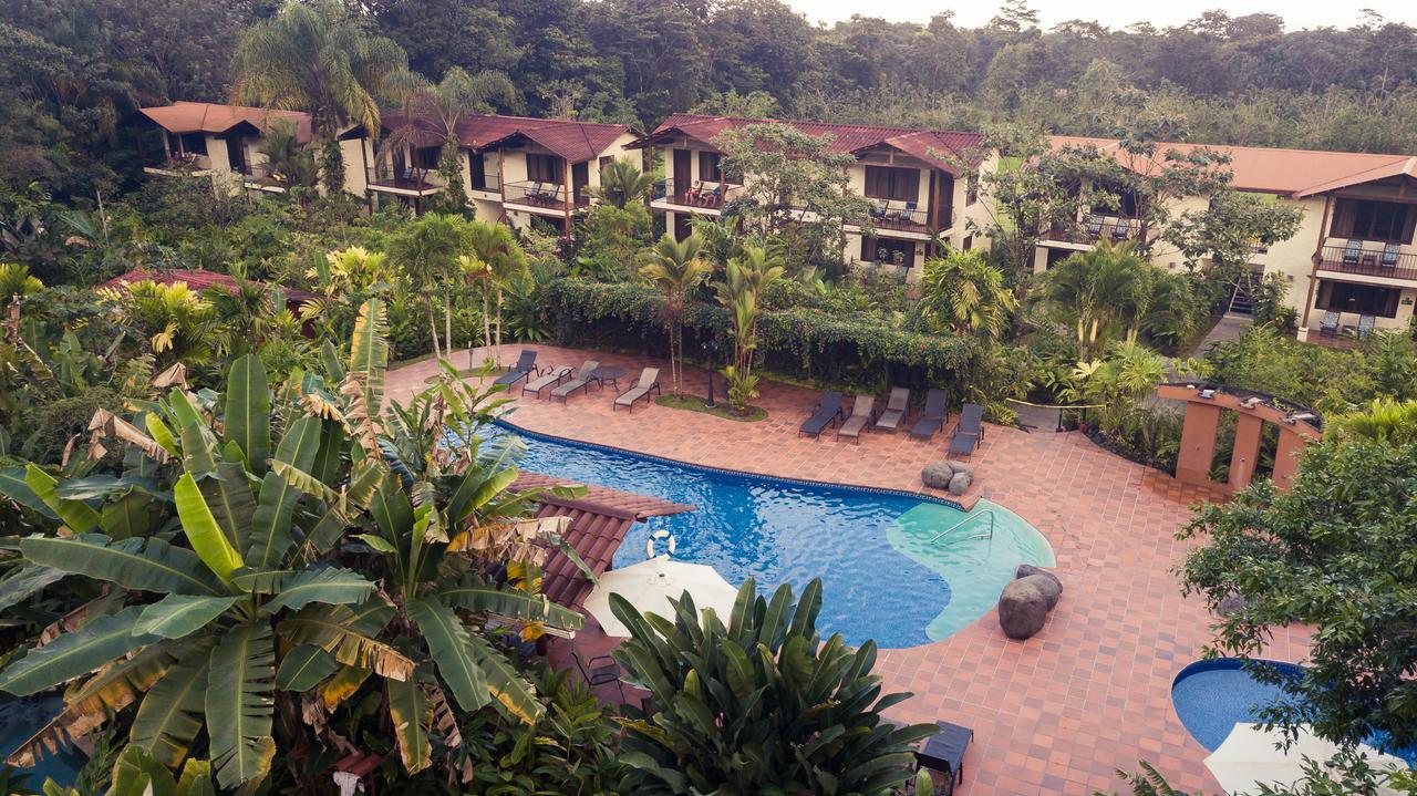 Casa Luna & La Fortuna