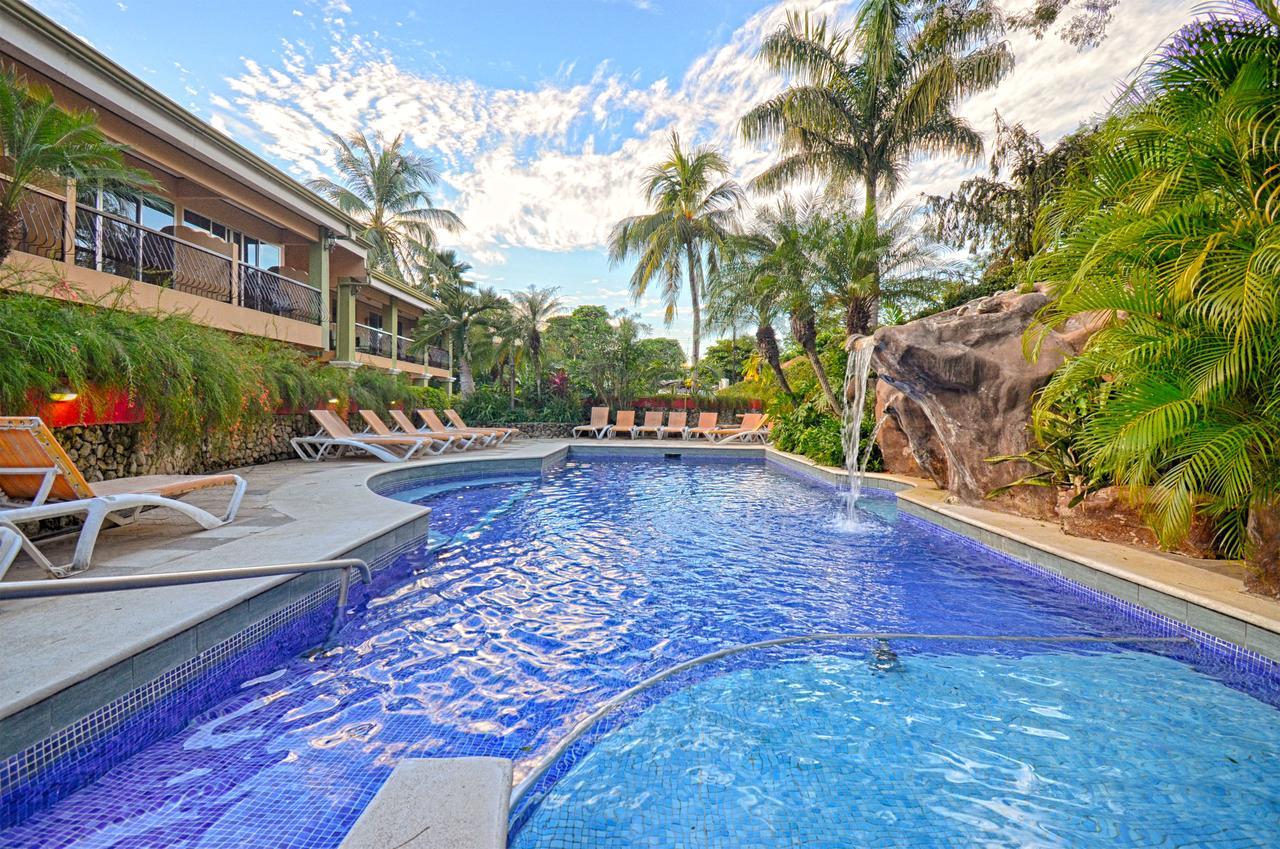 Mangaby 3* Playa Hermosa (Guanacaste)