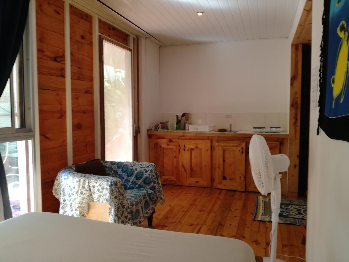 Casitas La Playa