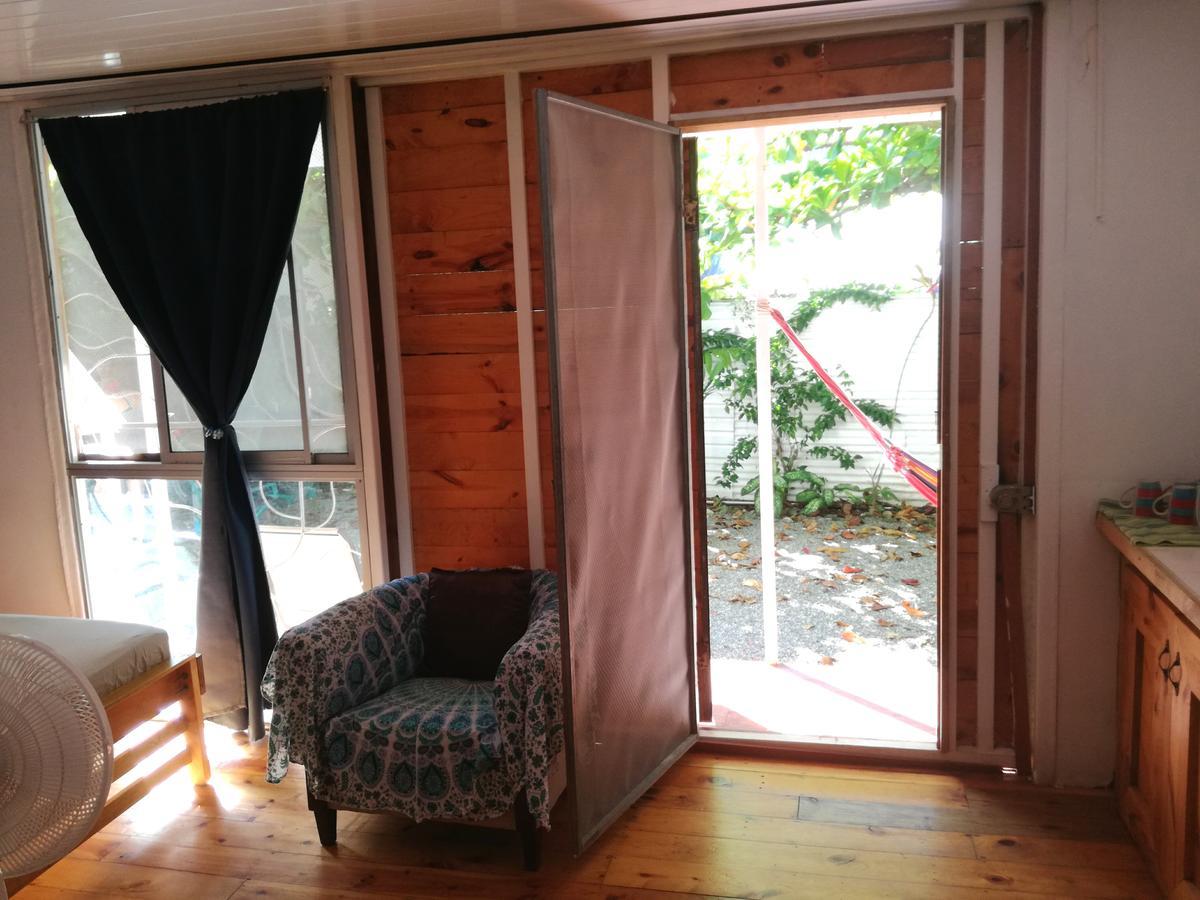 Guest house Casitas La Playa *