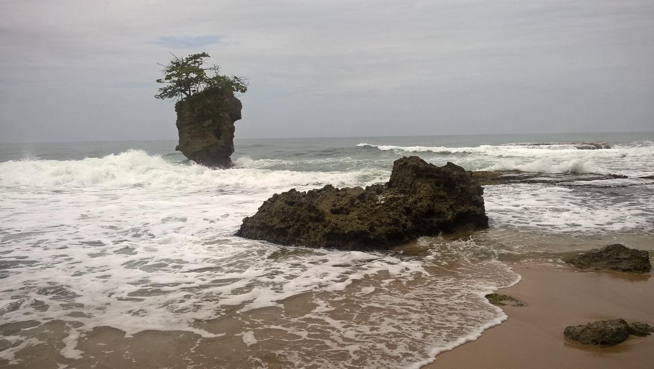 Casitas La Playa *
