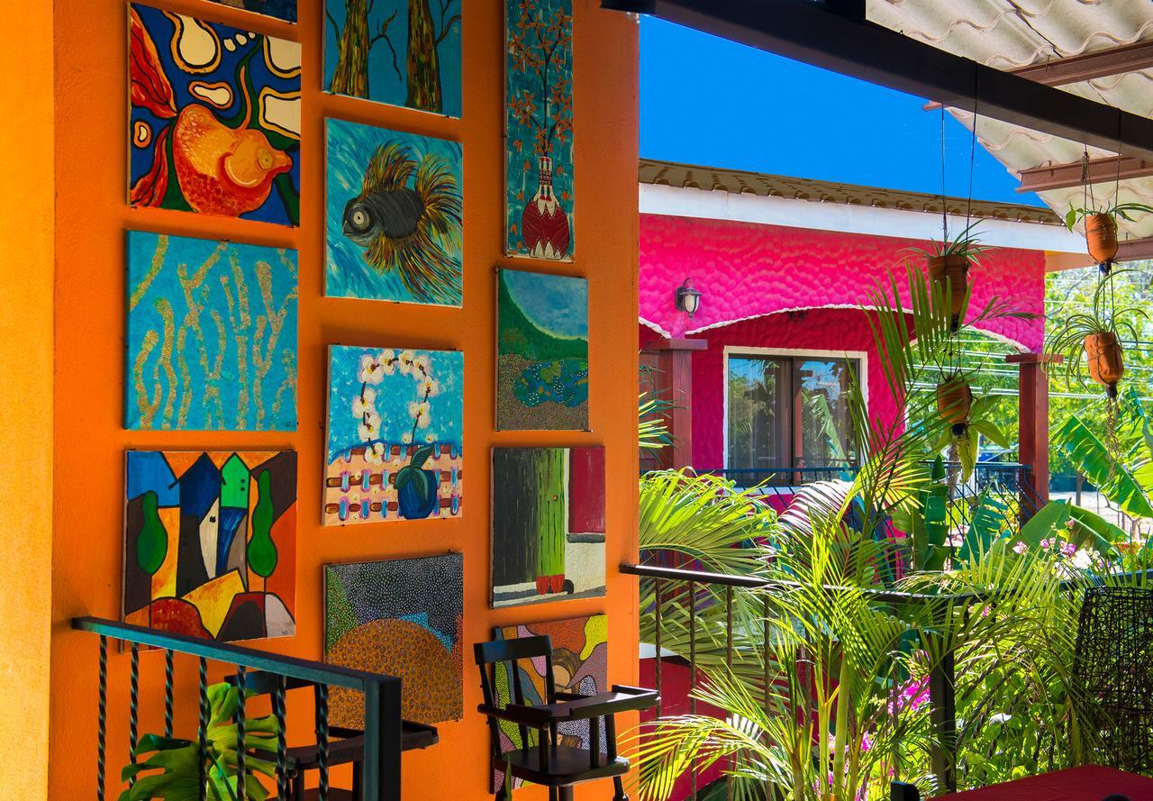 Conchal Hotel Brasilito