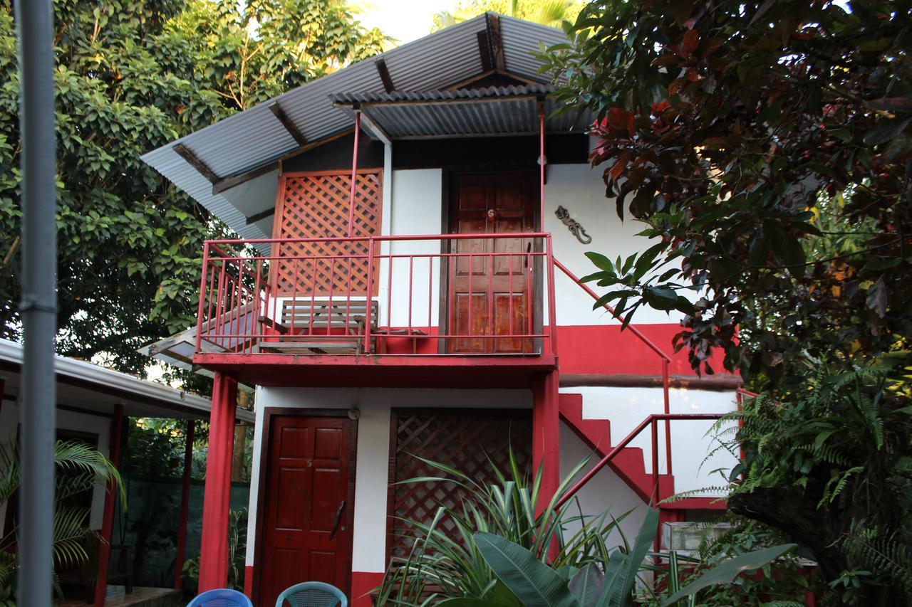 Hotel La Casona De Tortuguero