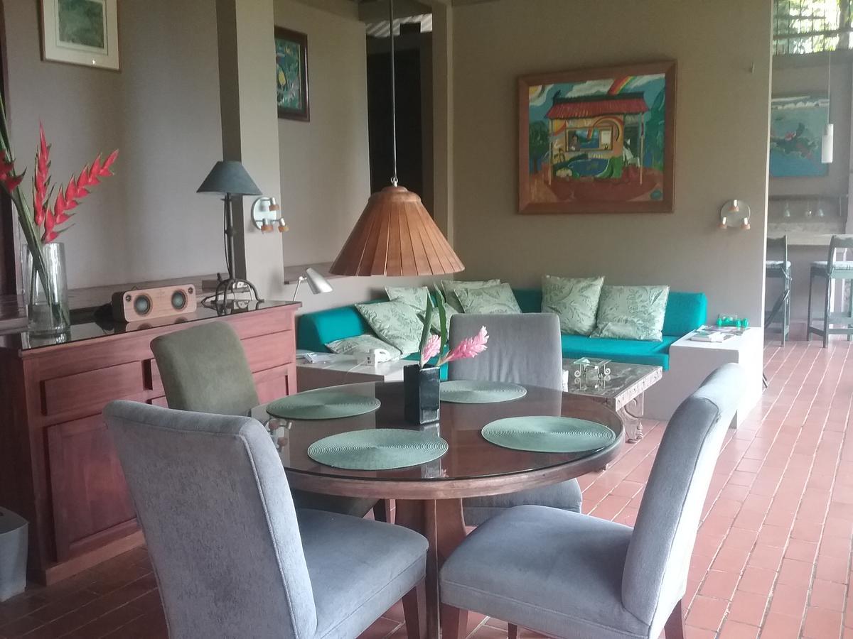 Casa Holiday home Manuel Antonio
