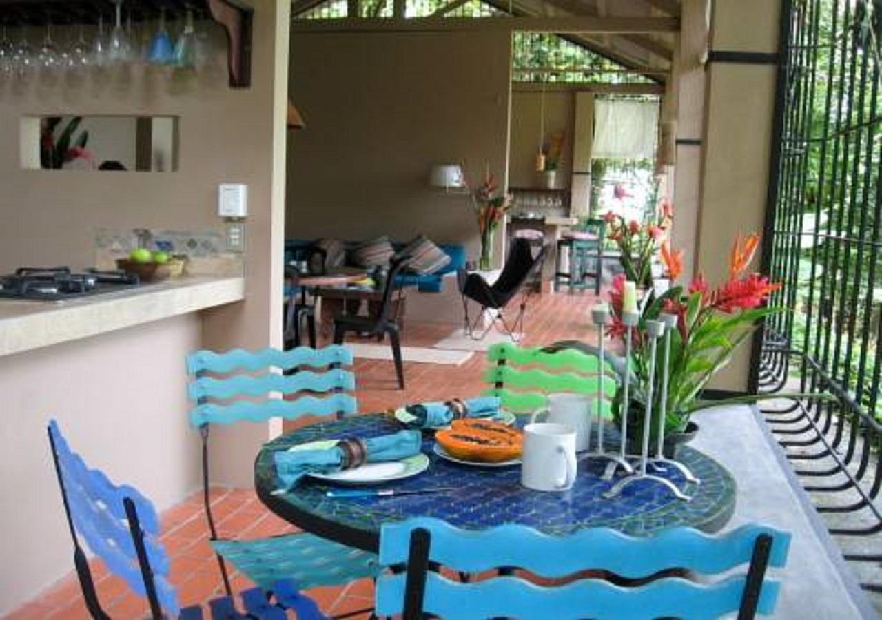 Holiday home Casa *