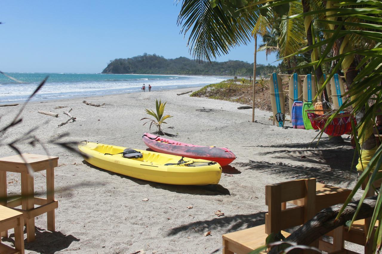 Hotel Bahia Beachfront Samara