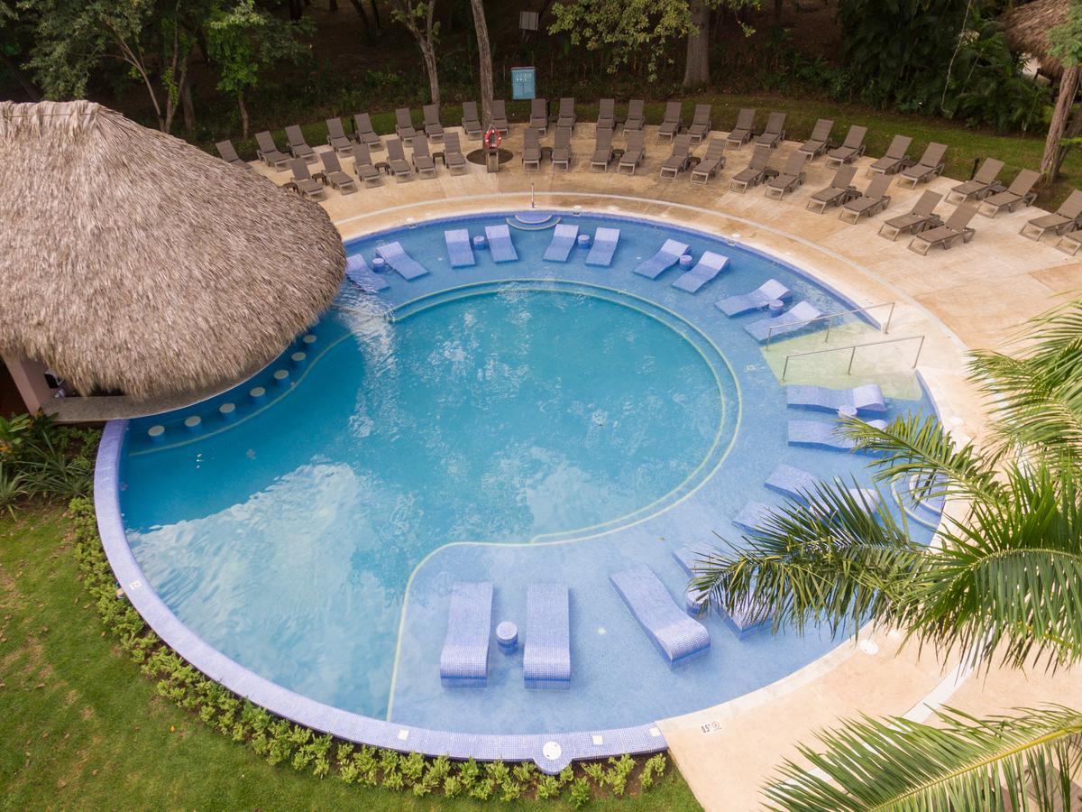 Occidental Papagayo (adults Only) 5*