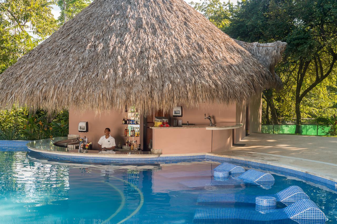 Resort Occidental Papagayo (adults Only) 5*