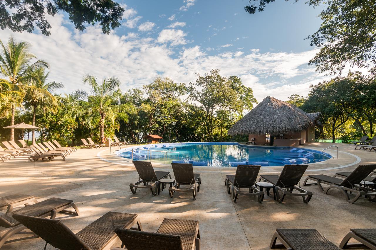 Occidental Papagayo (adults Only) Resort