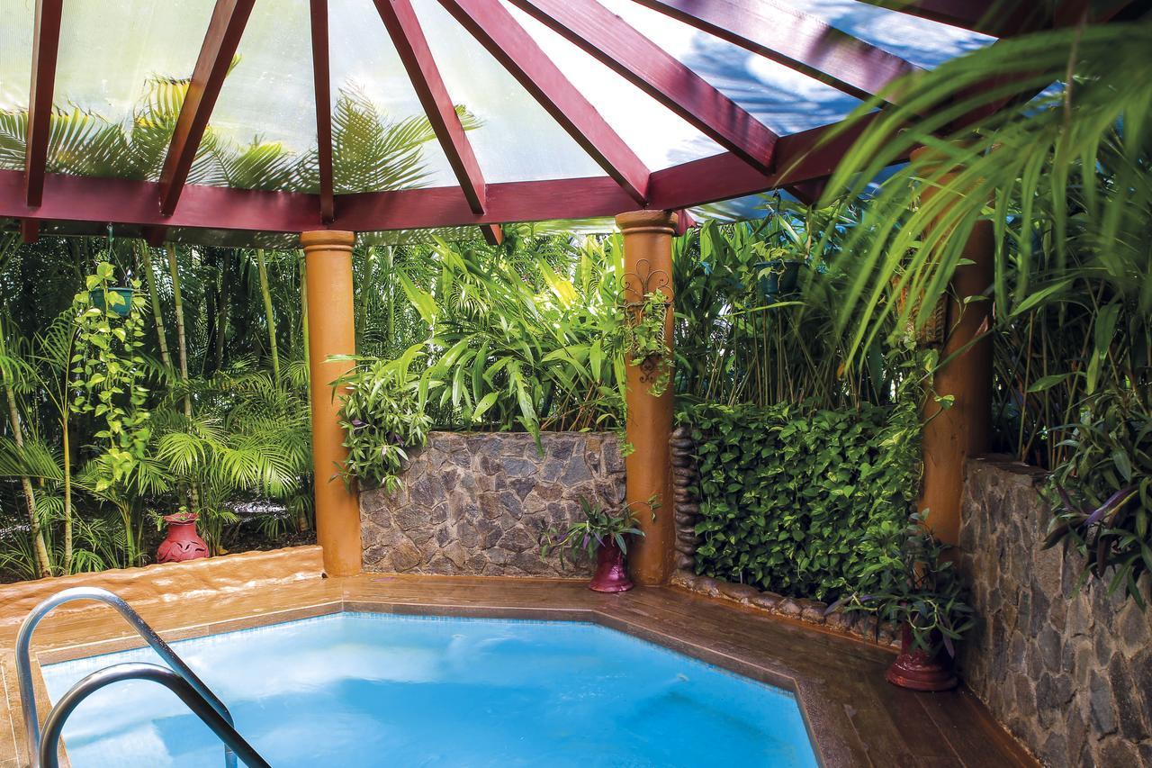 Occidental Papagayo (adults Only) Resort