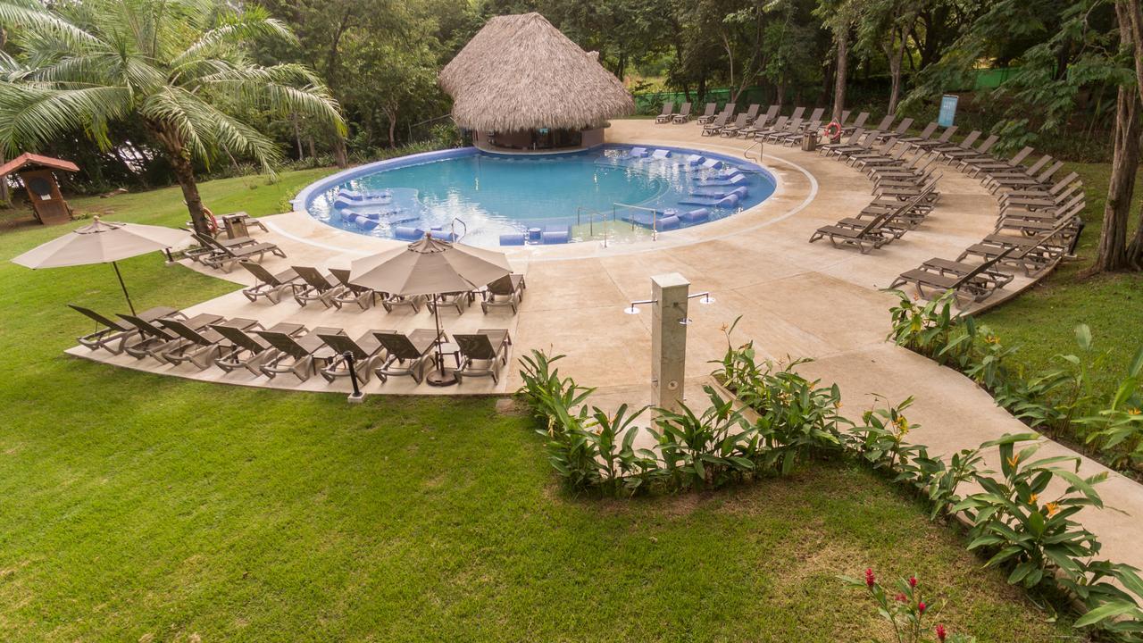 Occidental Papagayo (adults Only) Resort 5*