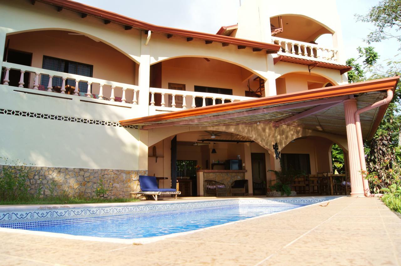 Club Fred Hotel Ojochal