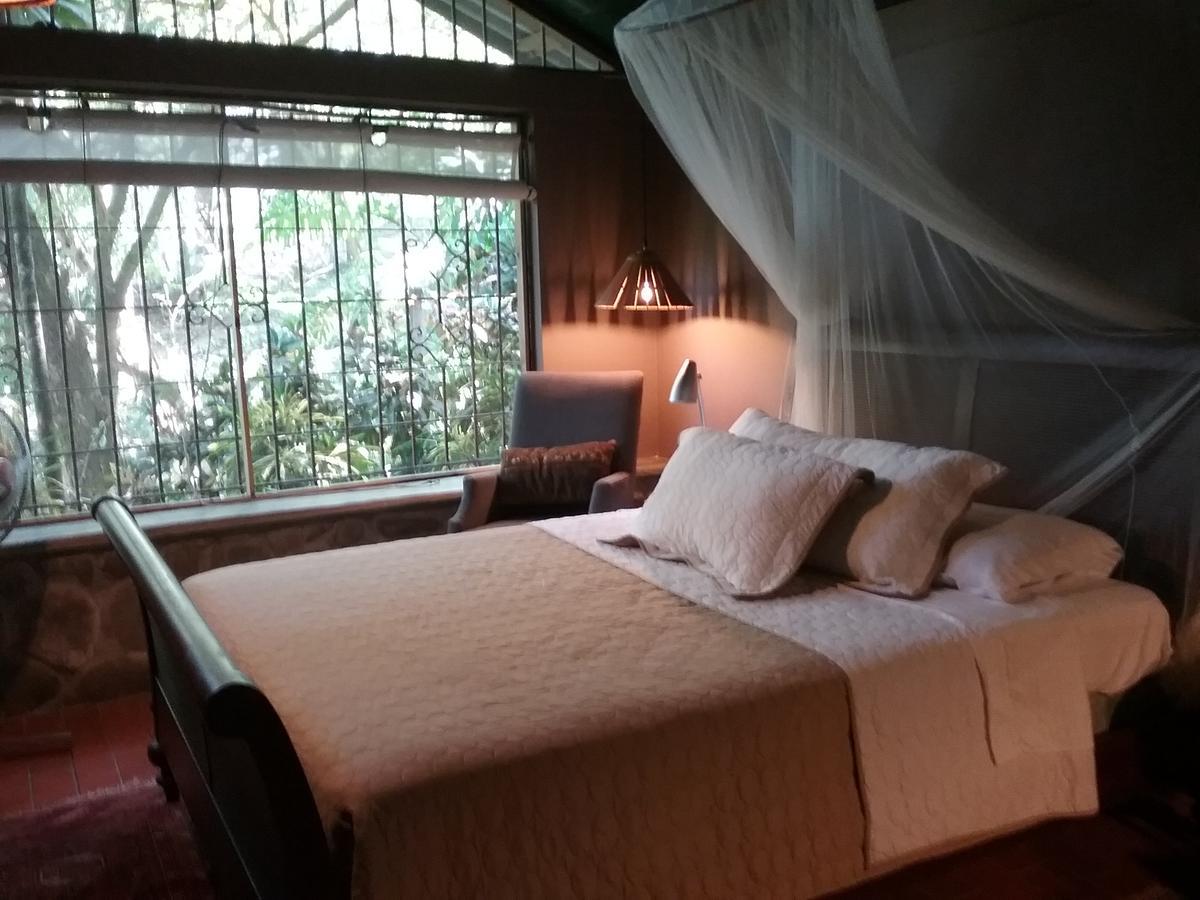 Casa Holiday home