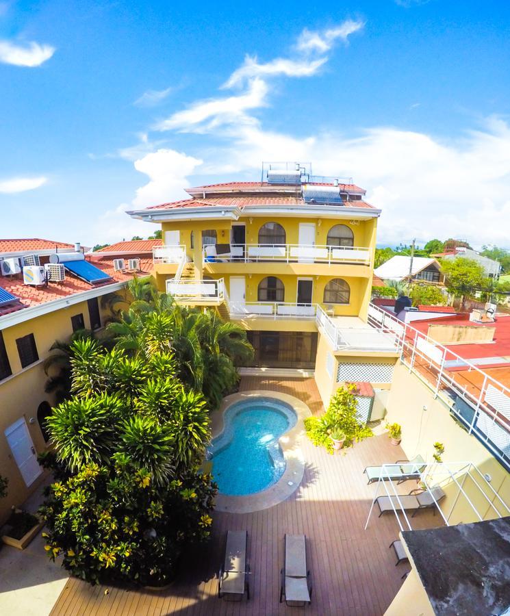 Alamar Puntarenas