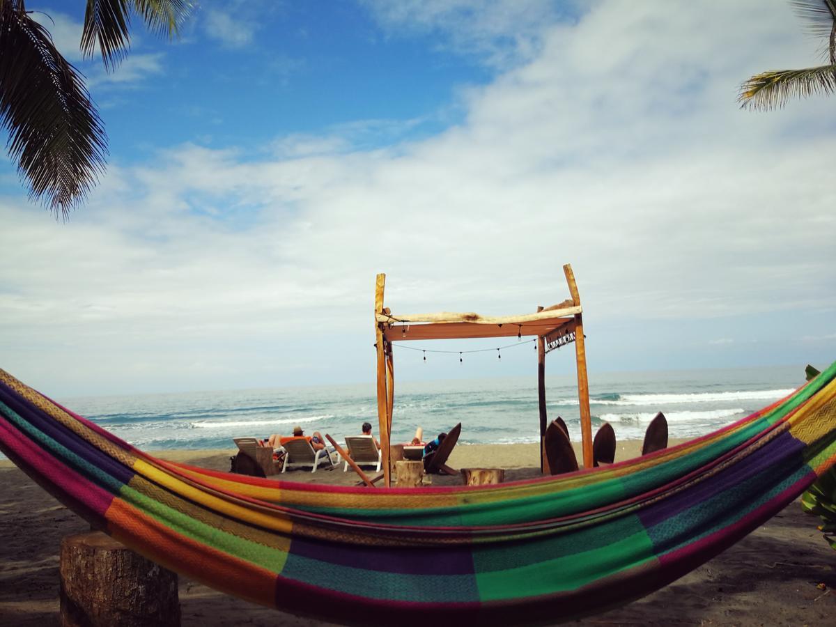 Hotel Perla Negra Beach Front Puerto Viejo de Talamanca