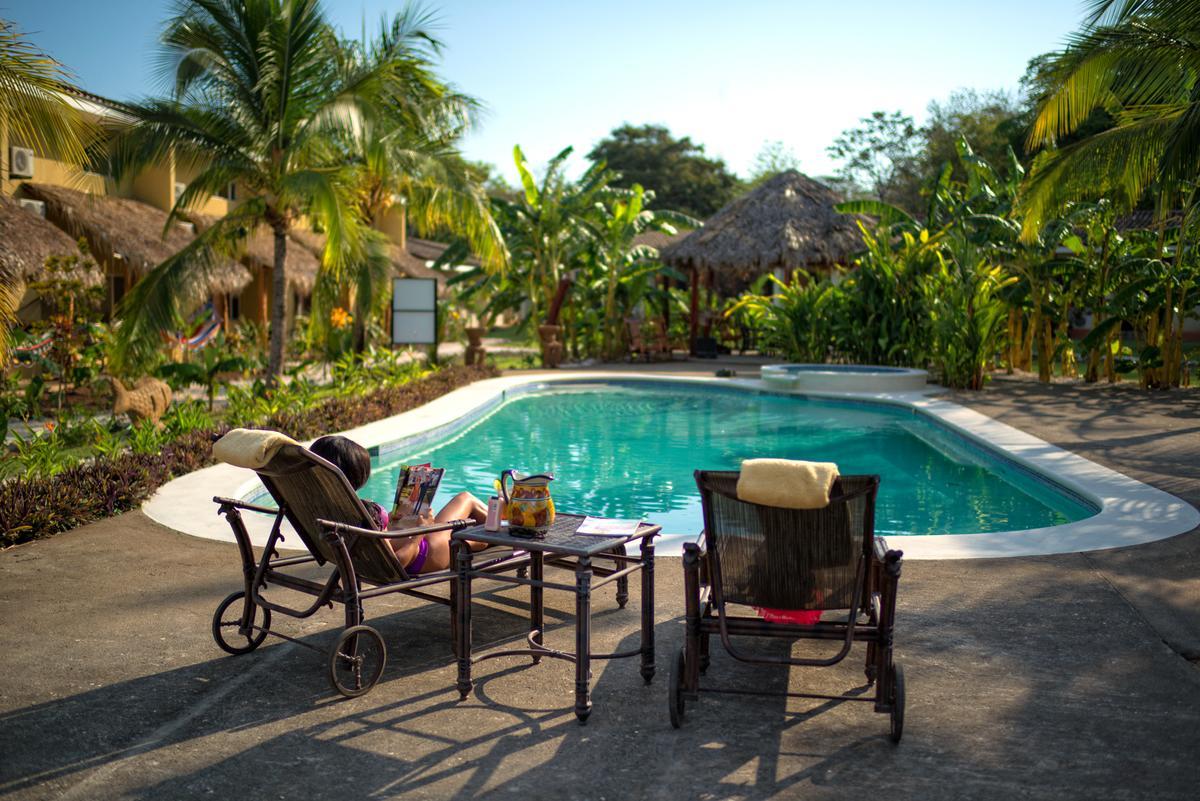 Holiday park Cabo Velas Estates 3*