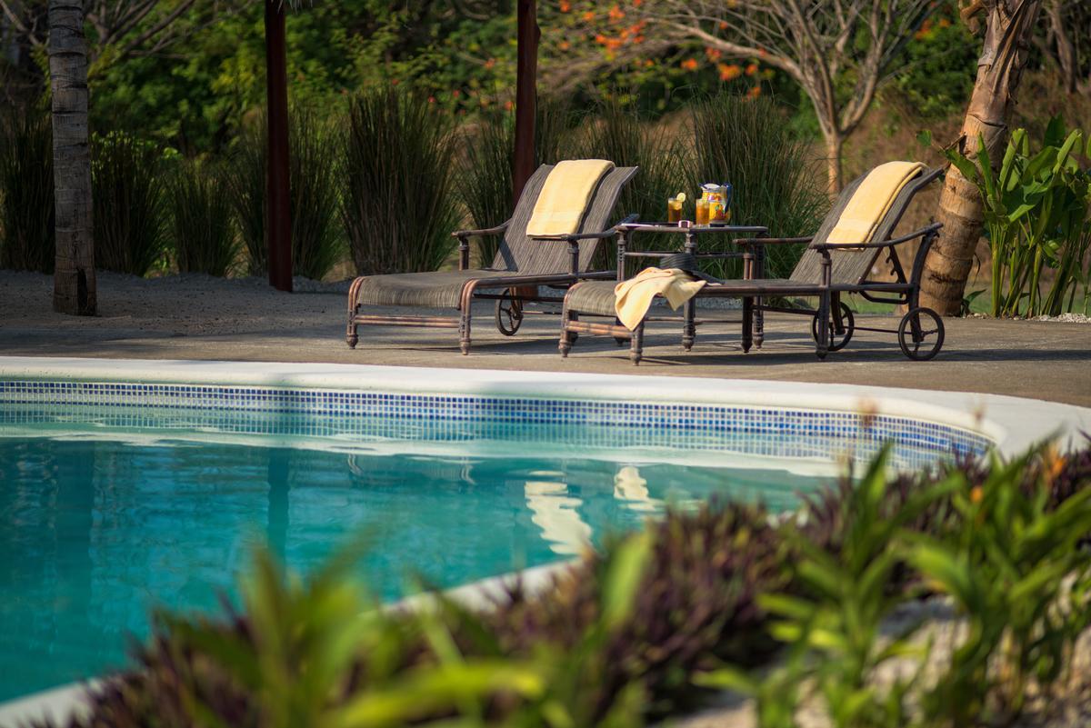 Holiday park Cabo Velas Estates Playa Grande