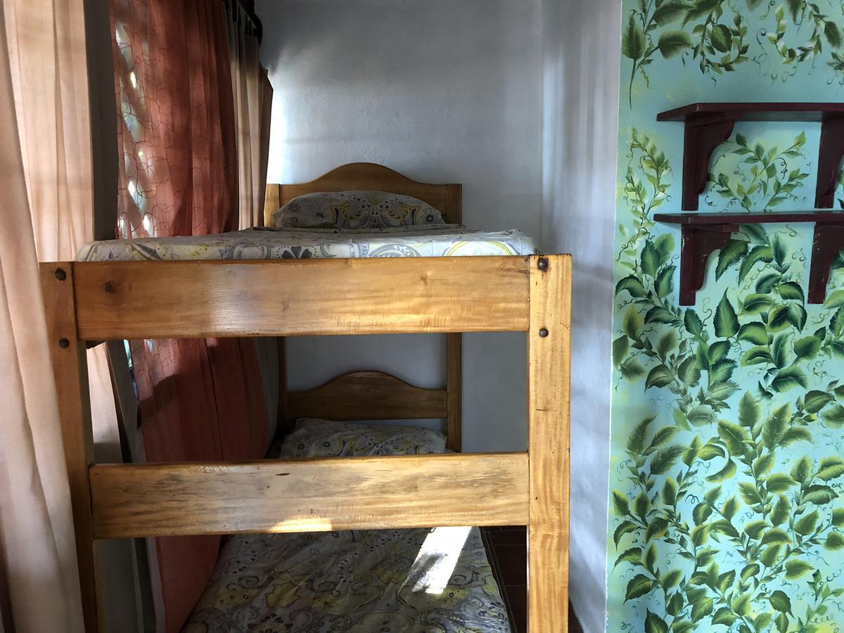 Hostel Casa Valeria Samara - Cuartos