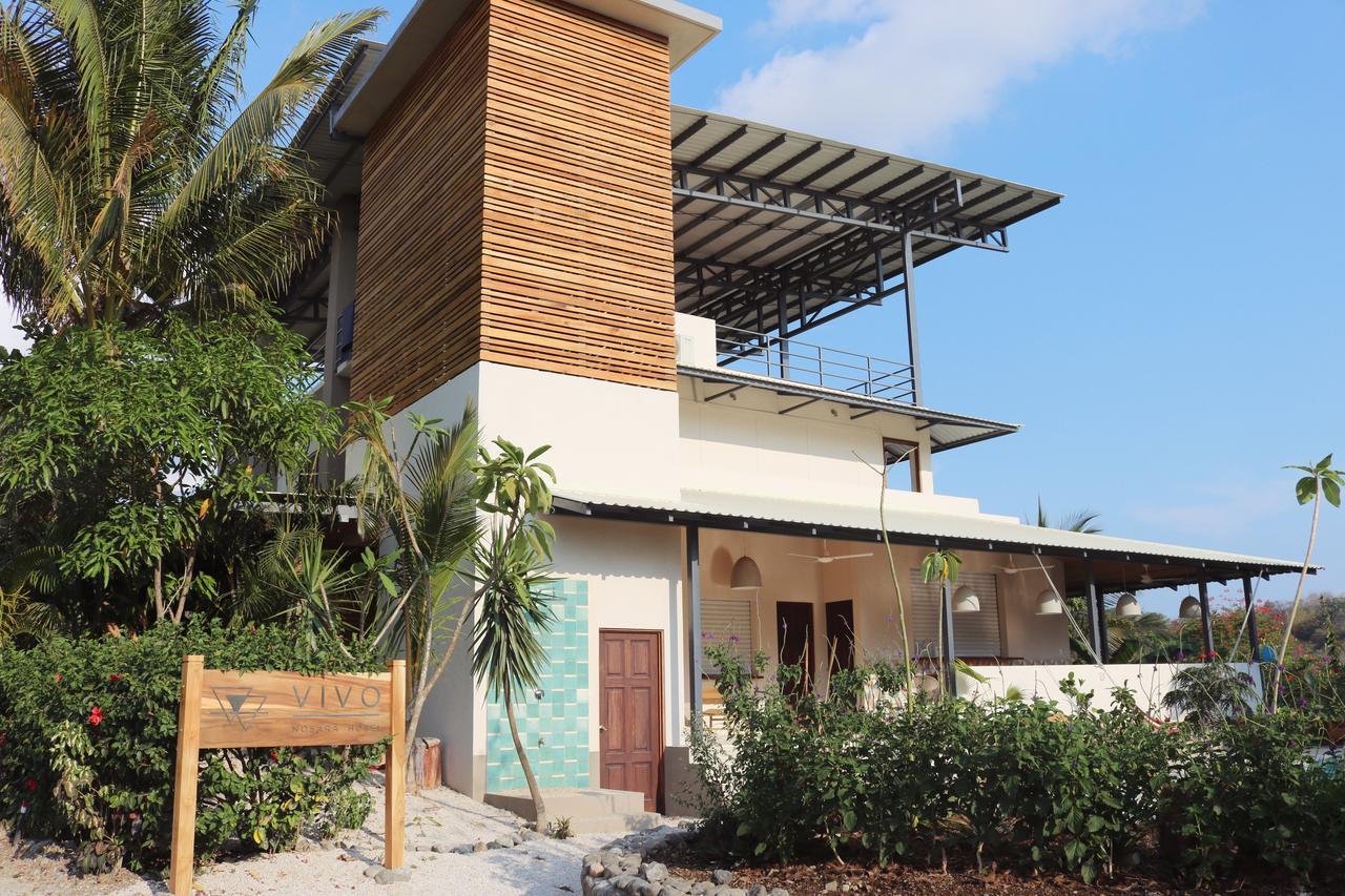 Vivo Hotel Nosara