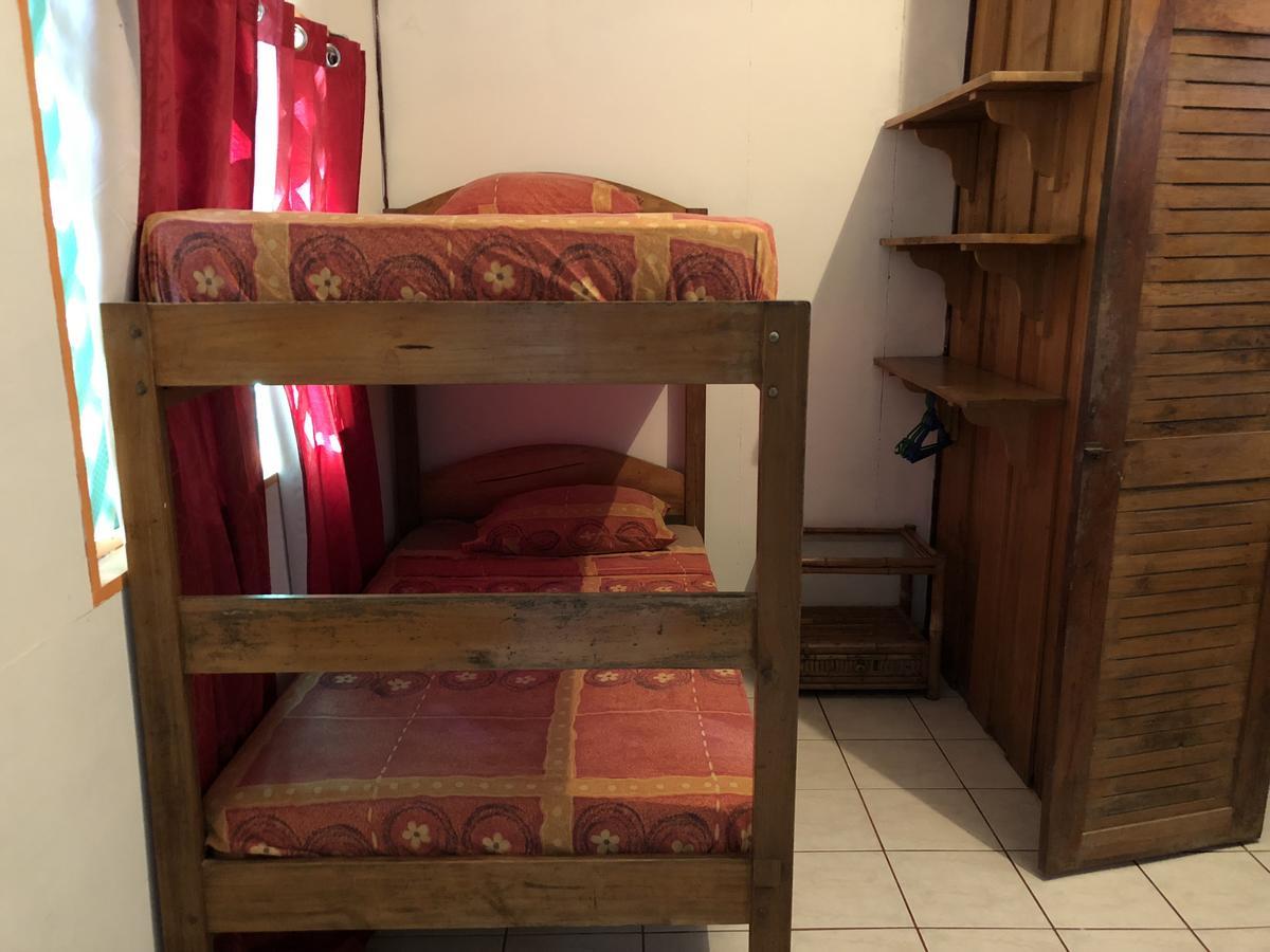 Casa Valeria Samara - Cuartos Hostel Samara