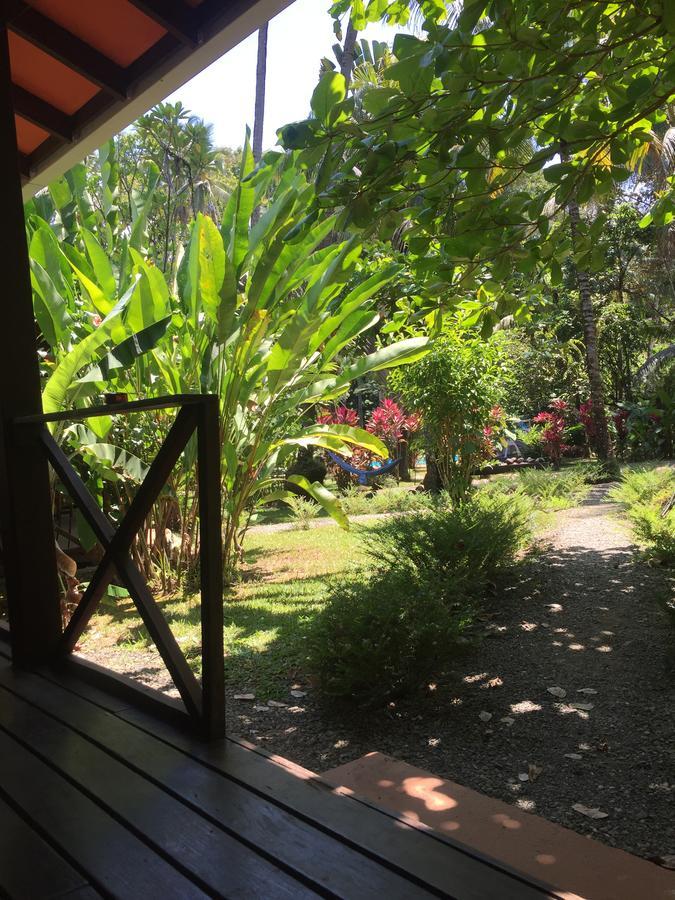 Cabinas Coco Lindo
